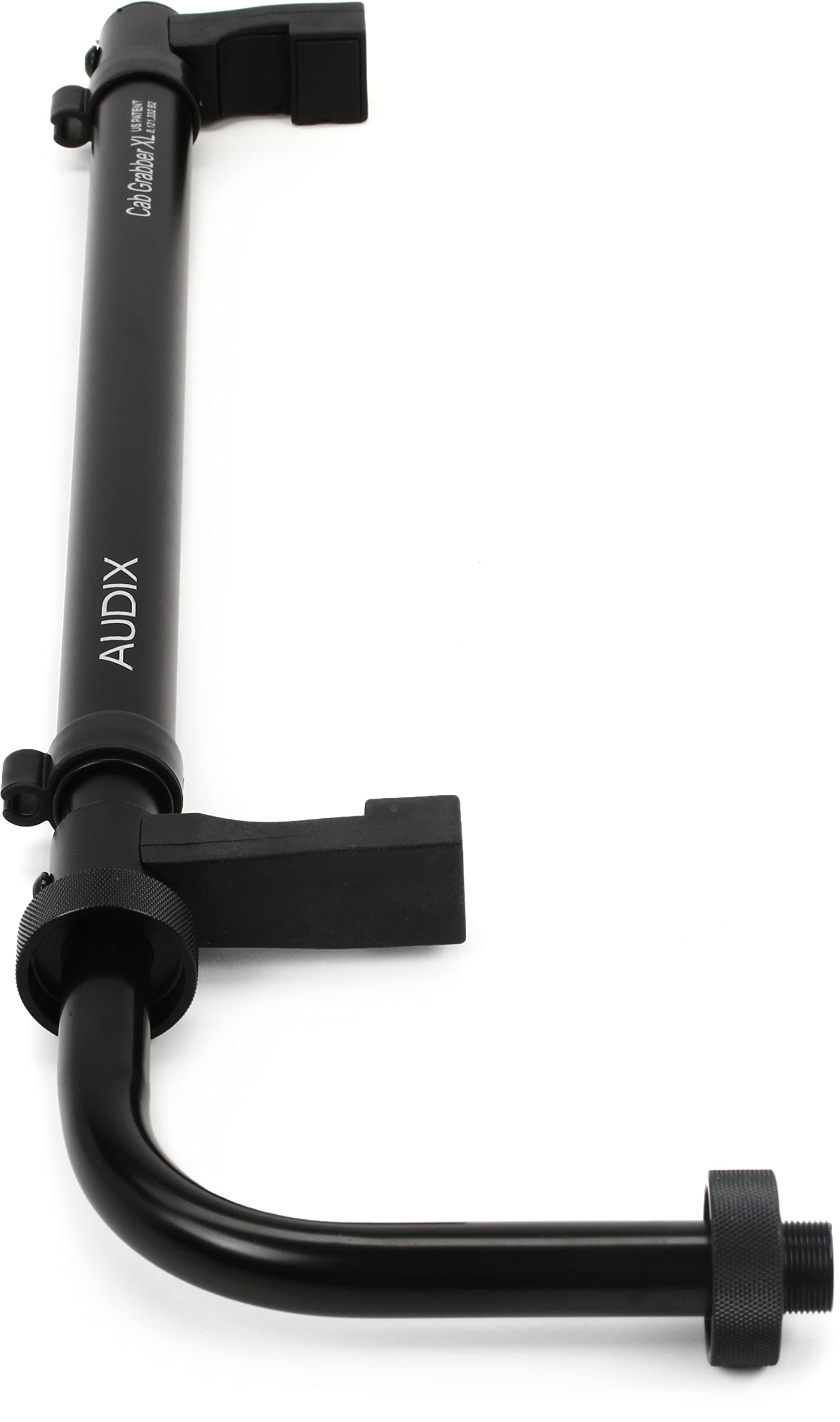 AUDIX マイククランプ 14?20インチのキャビネットに対応 CABGRAB-XL(未使用品) Amazon.co.jp: AUDIX マイククランプ 14〜20インチのキャビネットに